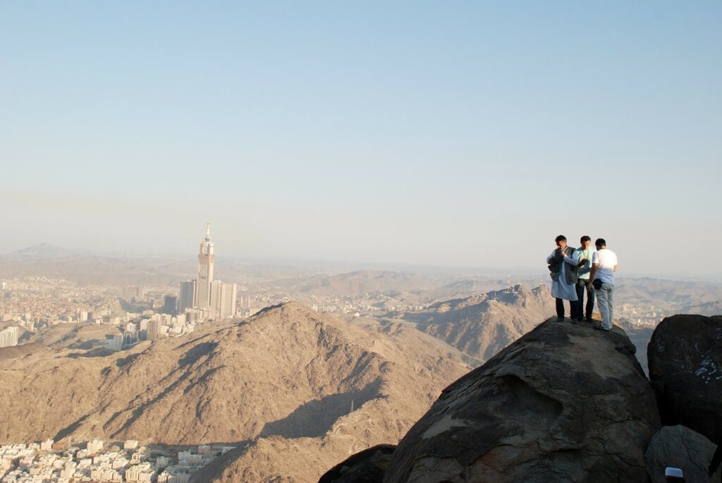 5 Things You Should Know About Hajj: What Are They?