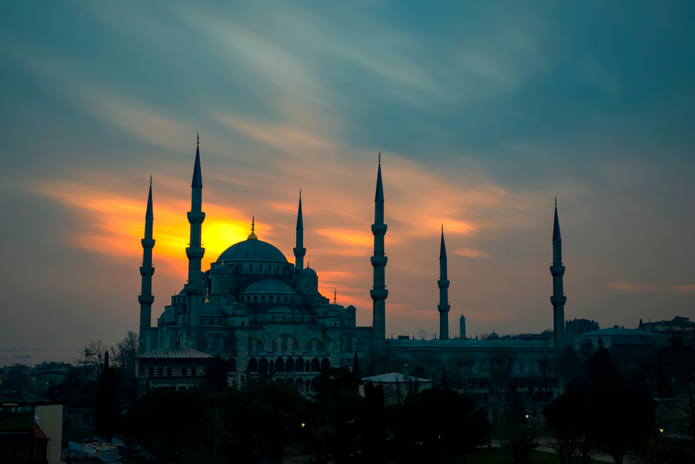 The First Article of Muslim Faith: Belief in Allah