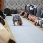 Prayer: The First and Foremost