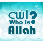 The Most Beautiful Names of God: Allah