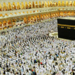 Step by Step Guide to Hajj